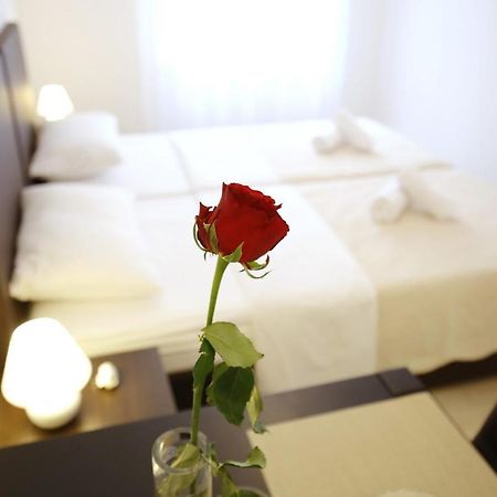 Sites Of Zadar Rooms Exteriér fotografie